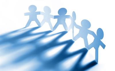 Support networks